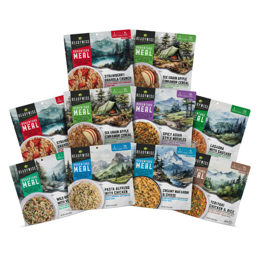 Winter Adventure Bundle