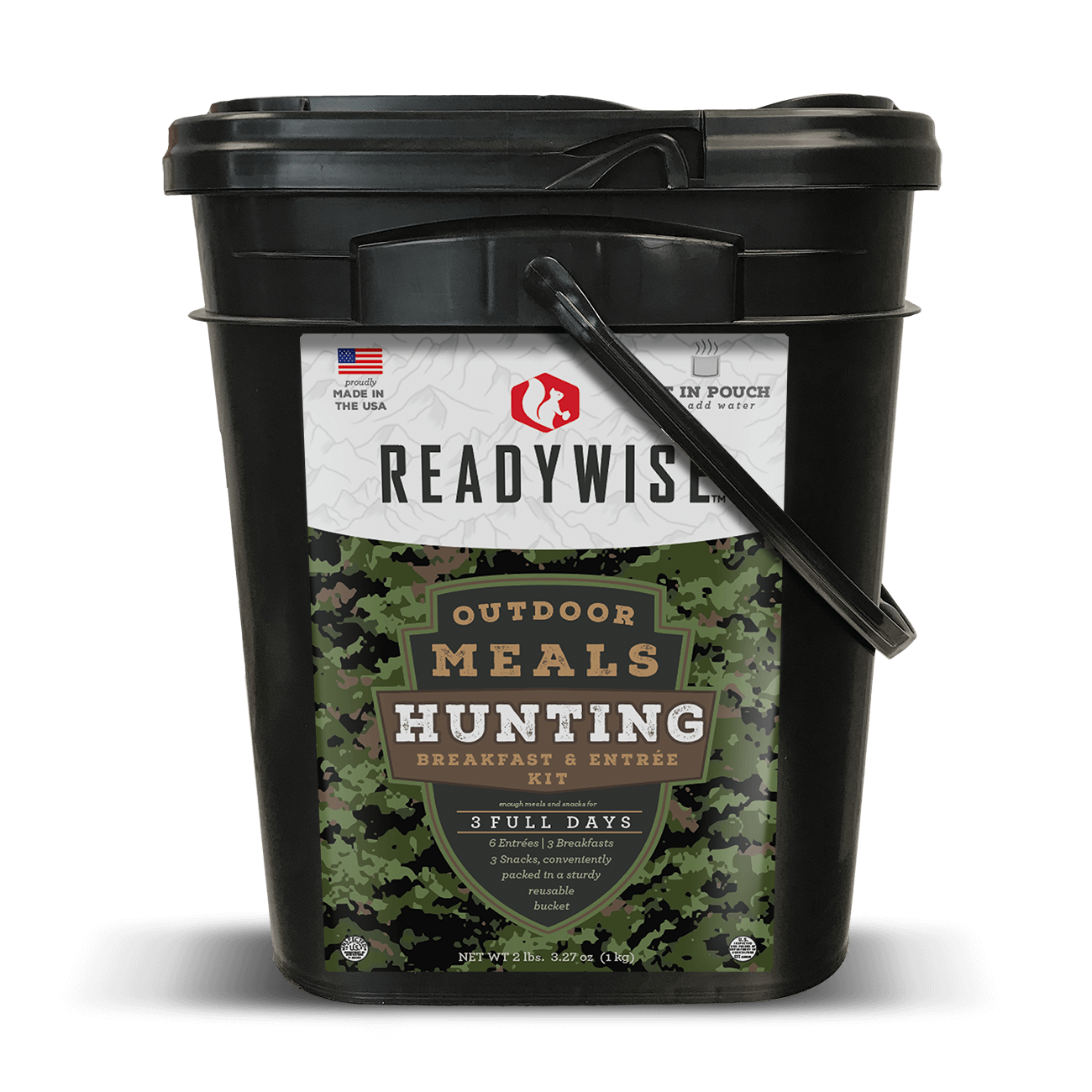 hunting-food-variety-meal-bucket-hearty-meals-for-hunters-readywise