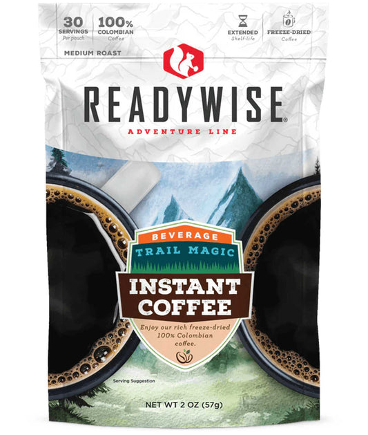 Trail Magic Instant Coffee